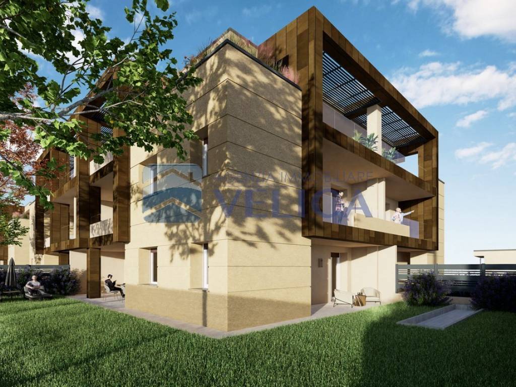 Progetto a Uboldo in Via 1 Maggio, 415 - Foto 2