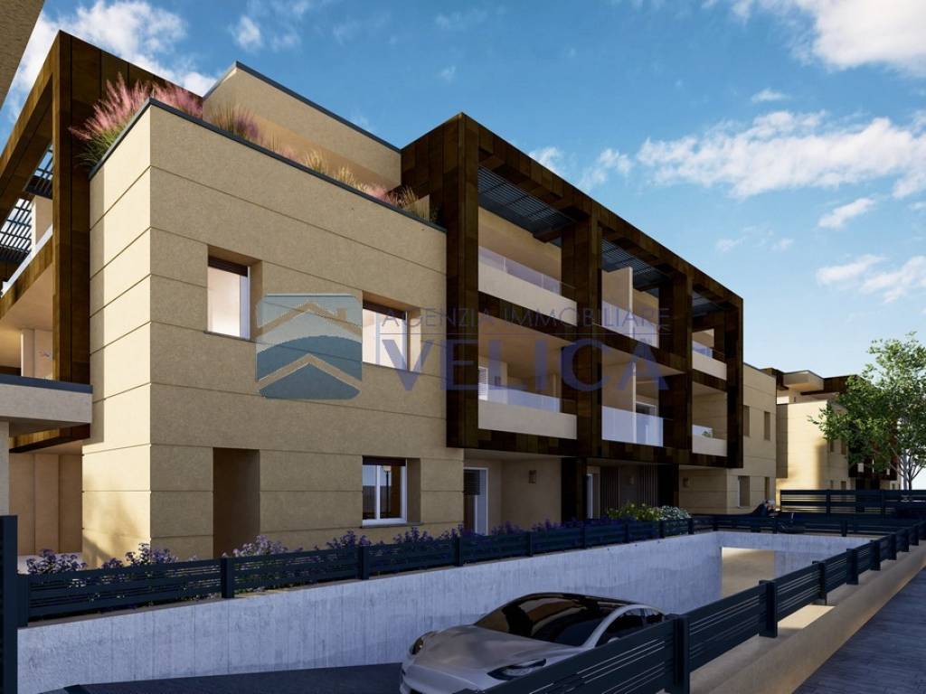 Progetto a Uboldo in Via 1 Maggio, 415 - Foto 3