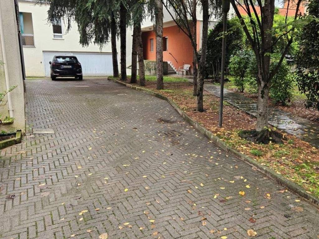 Villa a Bologna in Via Antonio Bondi, 23 - Foto 2