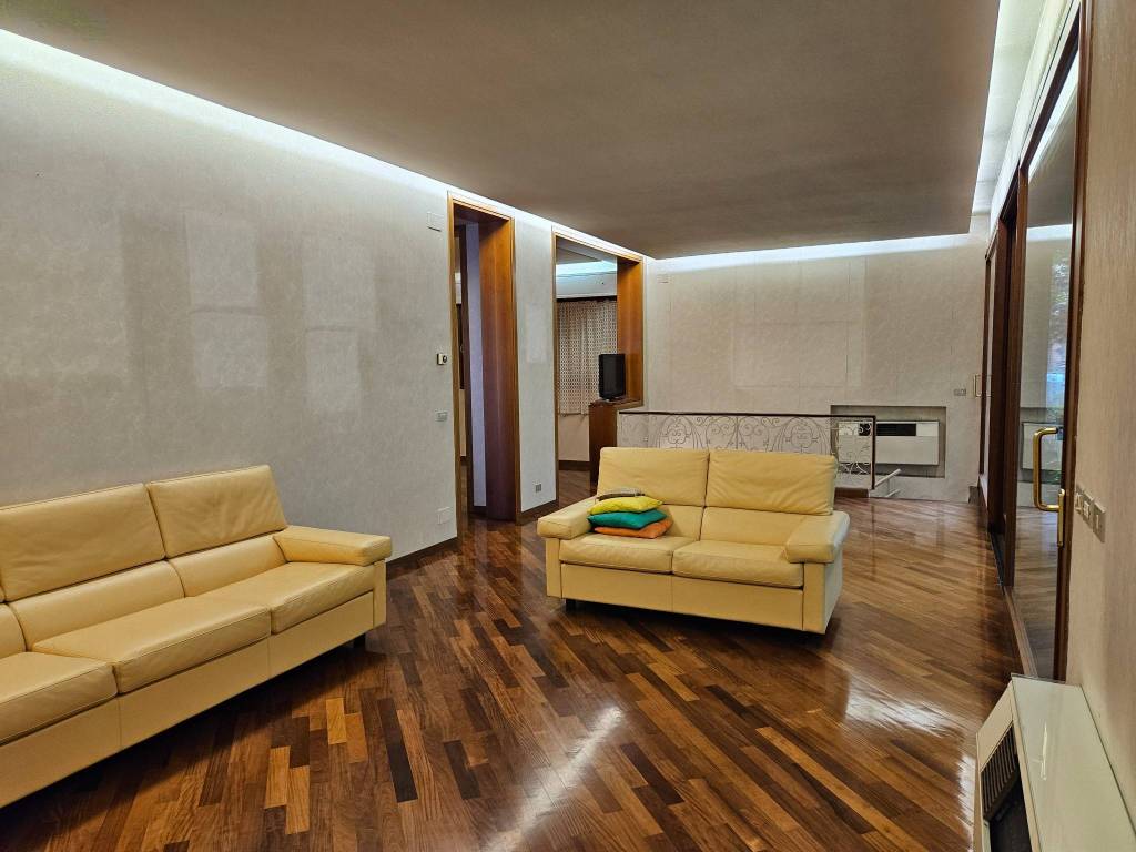 Villa a Bologna in Via Antonio Bondi, 23 - Foto 5