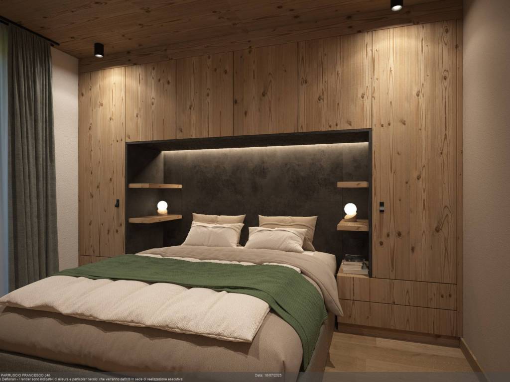 Appartamento a Bormio in Via Stelvio, 9 - Foto 4