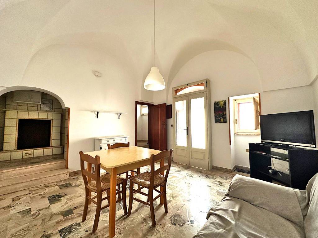 Casa indipendente a Carovigno in Via Monte Grappa - Foto 3