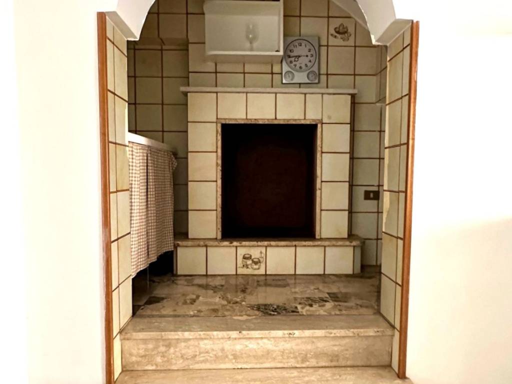 Casa indipendente a Carovigno in Via Monte Grappa - Foto 4