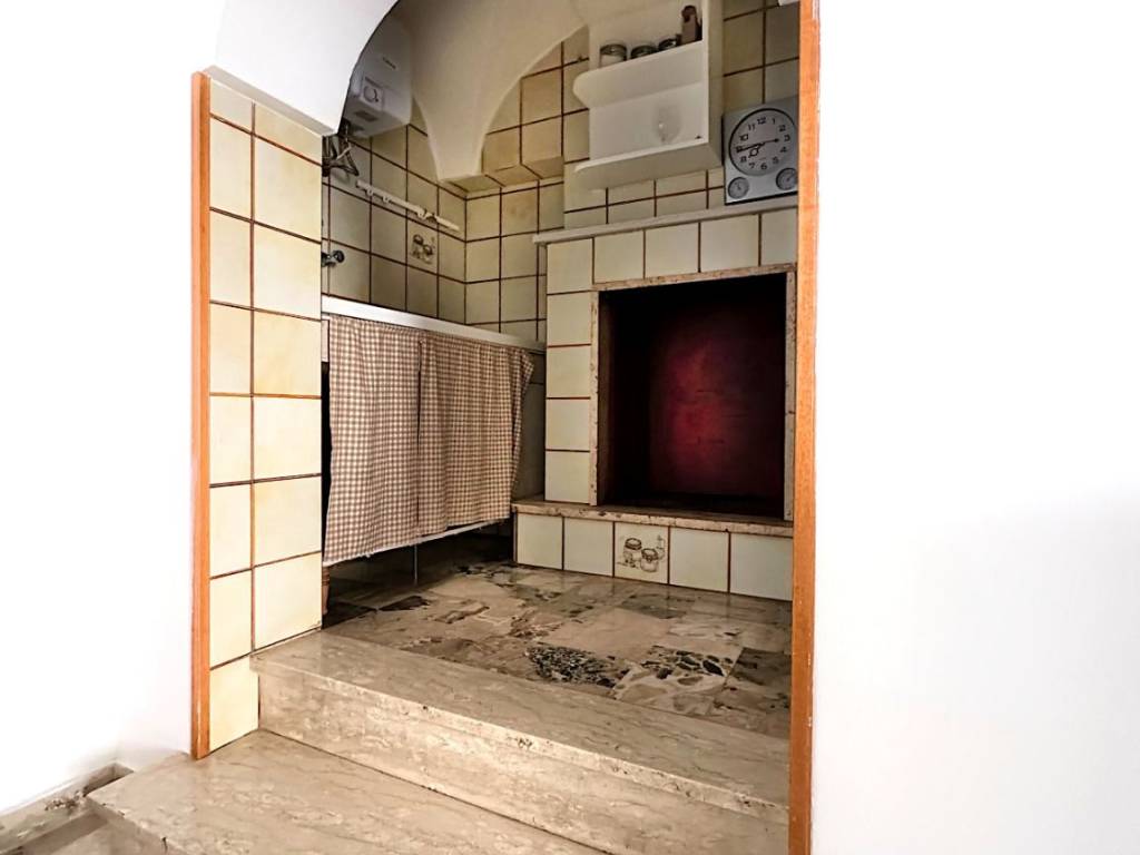 Casa indipendente a Carovigno in Via Monte Grappa - Foto 5