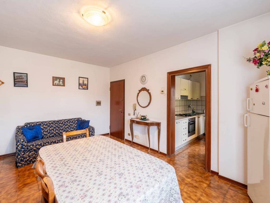 Appartamento a Ponsacco in Via San Piero e Casato, 3 - Foto 3