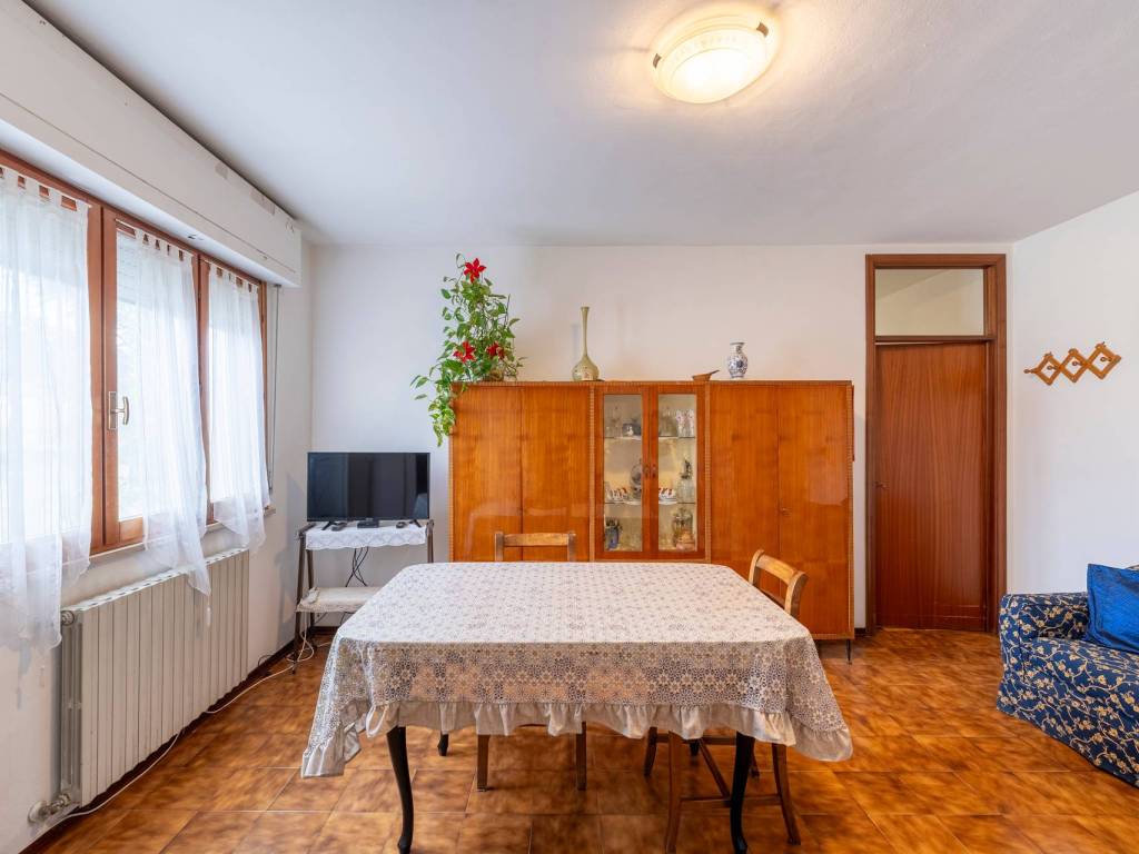 Appartamento a Ponsacco in Via San Piero e Casato, 3 - Foto 4