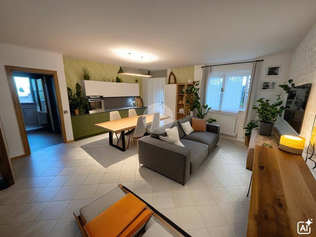 Appartamento a Vigonza in Via Monte Nero, 78 - Foto 2