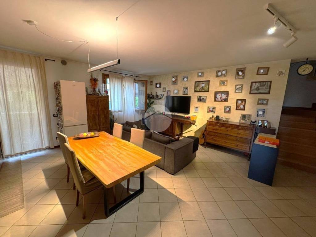 Appartamento a Vigonza in Via Monte Nero, 78 - Foto 3