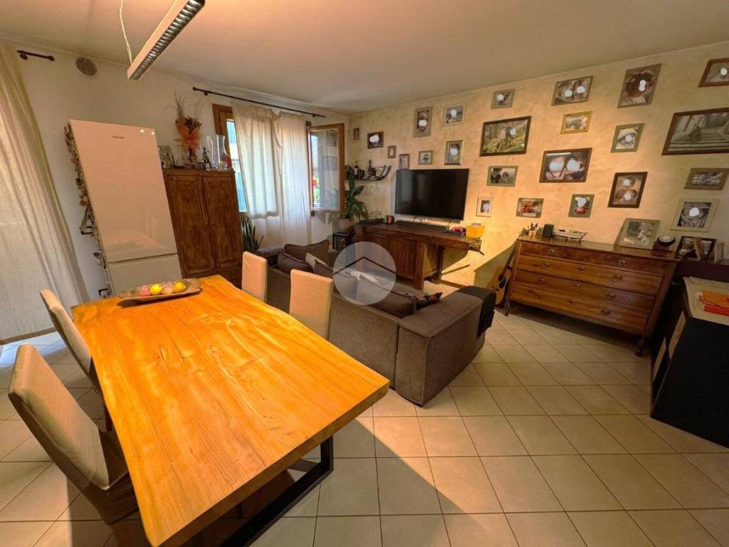 Appartamento a Vigonza in Via Monte Nero, 78 - Foto 4