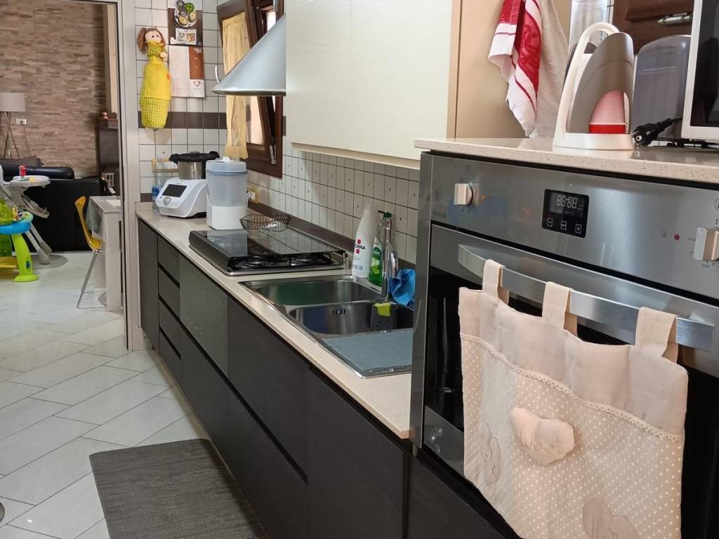 Casa indipendente a Mesagne in Via Panareo - Foto 3