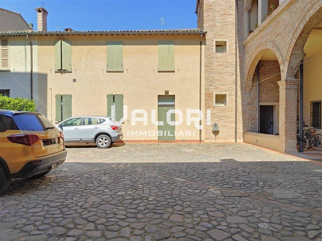 Villetta a schiera a Faenza in VIA BORGO D'ORO, 1 - Foto 3