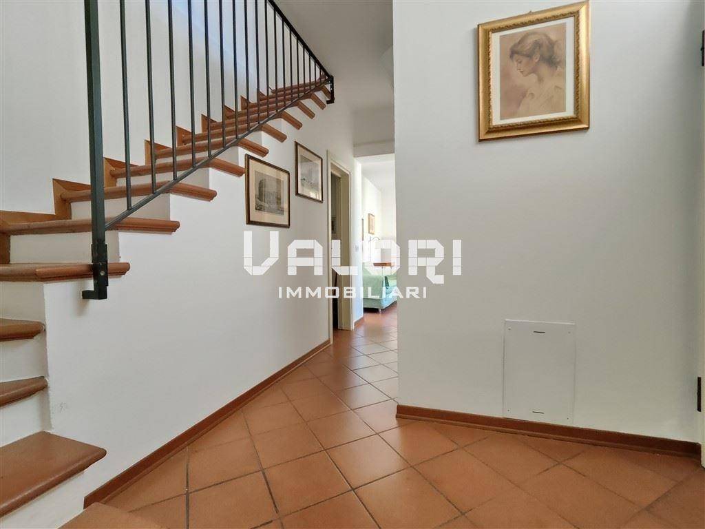 Villetta a schiera a Faenza in VIA BORGO D'ORO, 1 - Foto 5