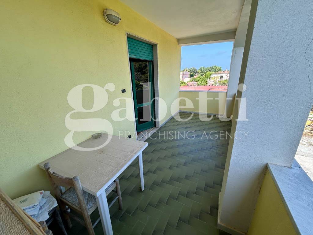 Appartamento a Castel volturno in Via Melchiorre Caffa, 30 - Foto 4