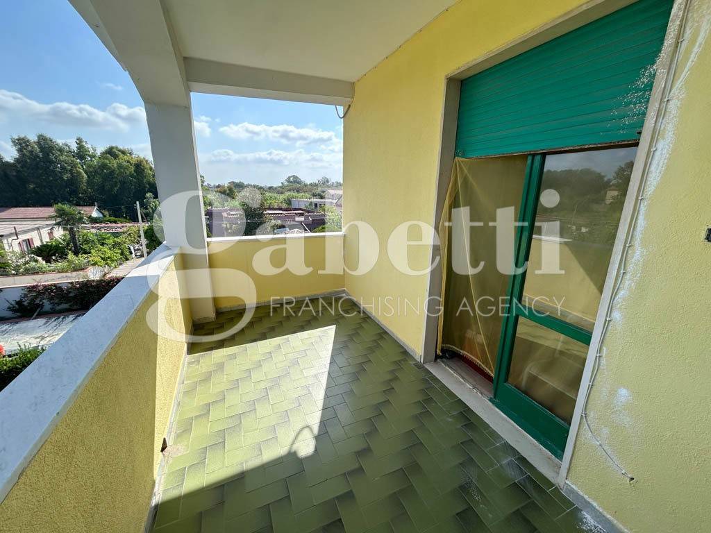 Appartamento a Castel volturno in Via Melchiorre Caffa, 30 - Foto 5