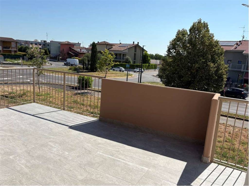 Appartamento a Vigasio in via Verona, 60 - Foto 3