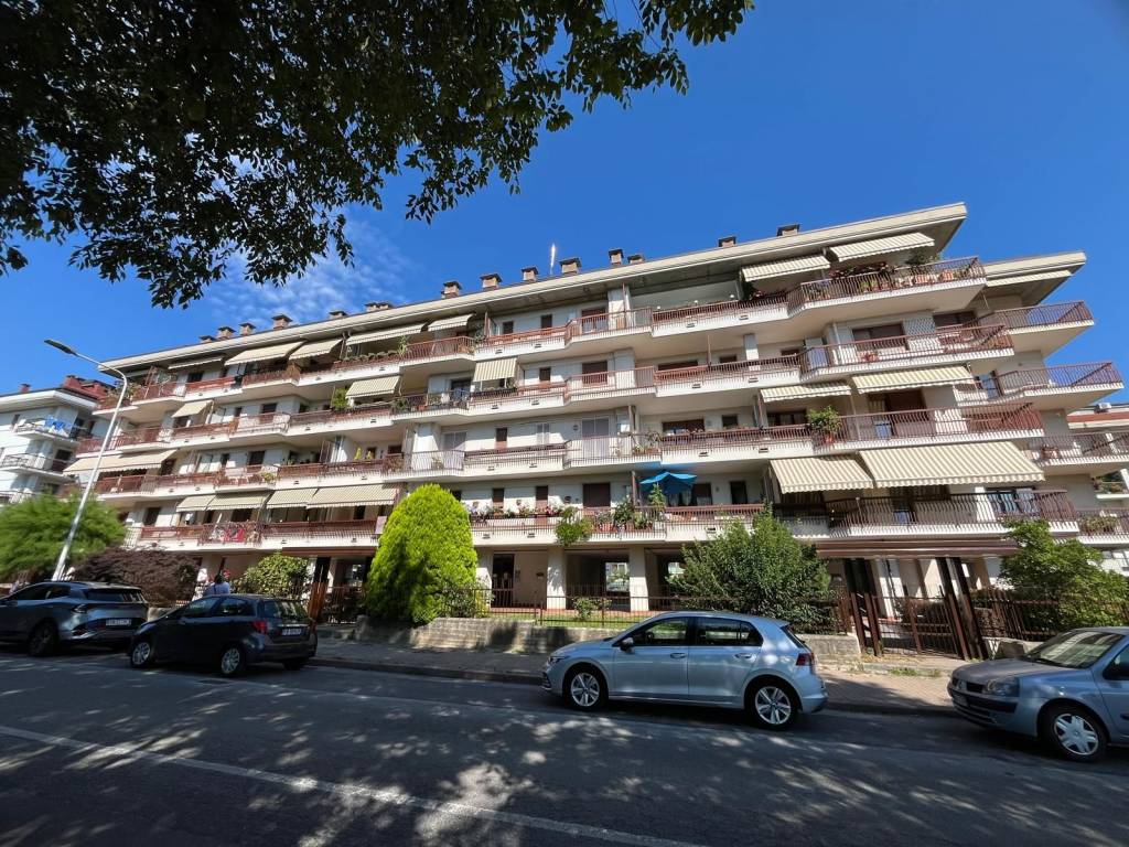 Appartamento a Cuneo in Via Beppe Fenoglio, 42 - Foto 2