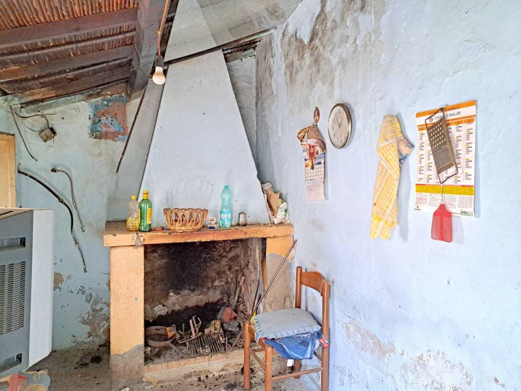 Casa indipendente a Sanluri - Foto 4