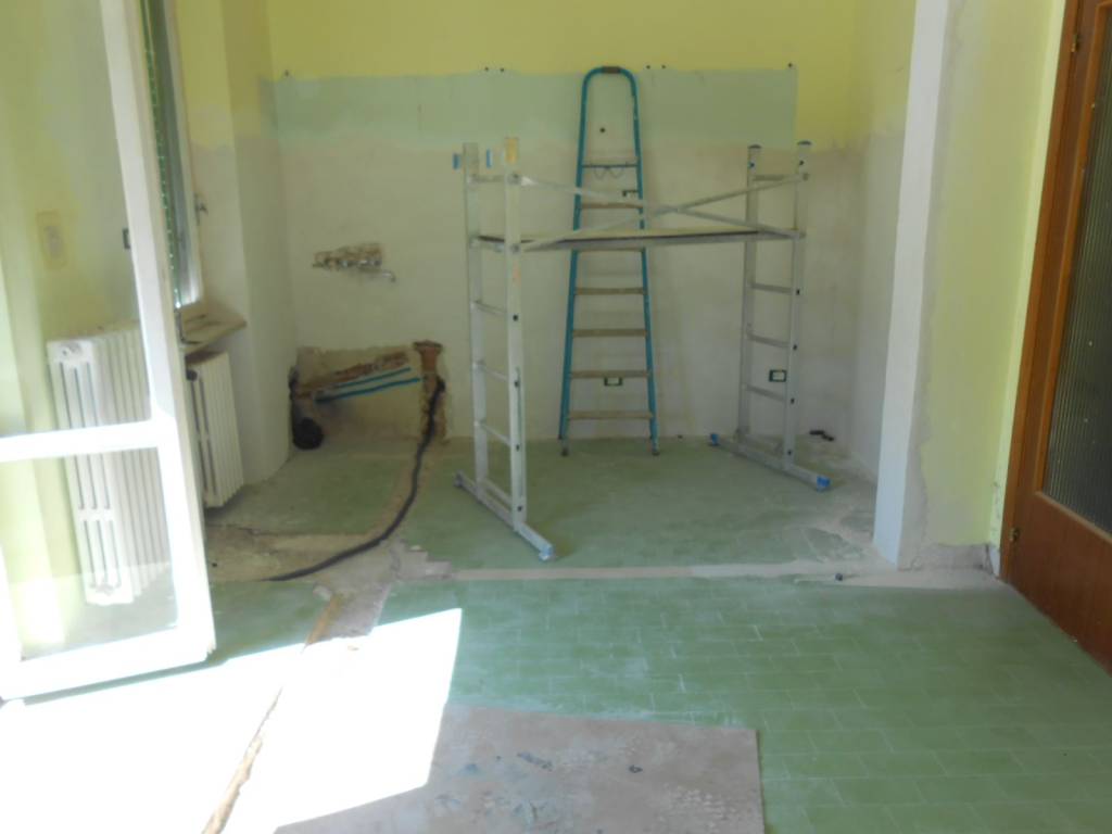 Appartamento a Fabriano in Via Serraloggia - Foto 5