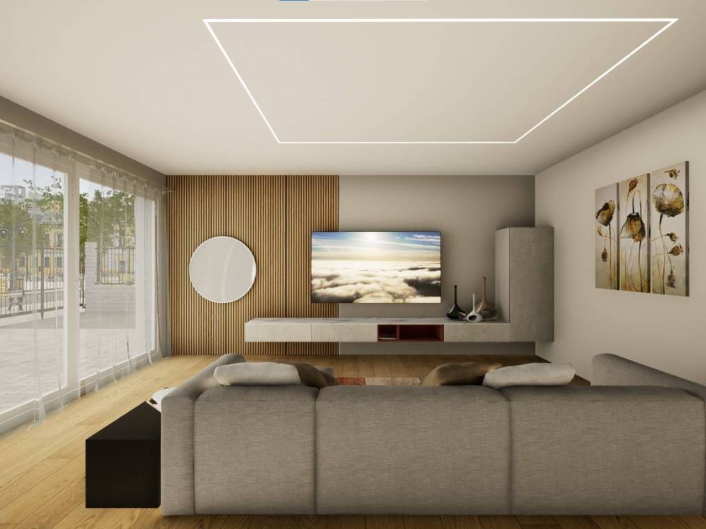 Villa a Tombolo in Via Sommavilla - Foto 2