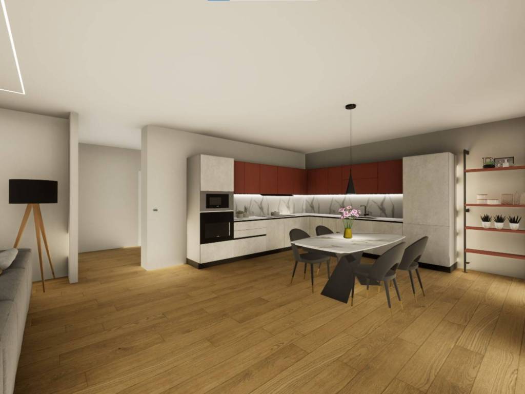 Villa a Tombolo in Via Sommavilla - Foto 3