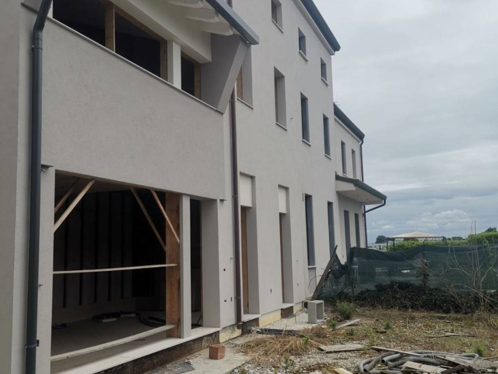 Villa a Tombolo in Via Sommavilla - Foto 4