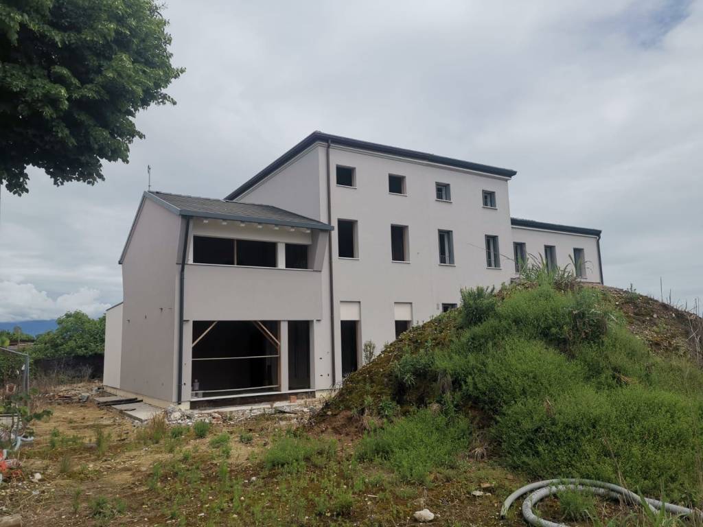 Villa a Tombolo in Via Sommavilla - Foto 5