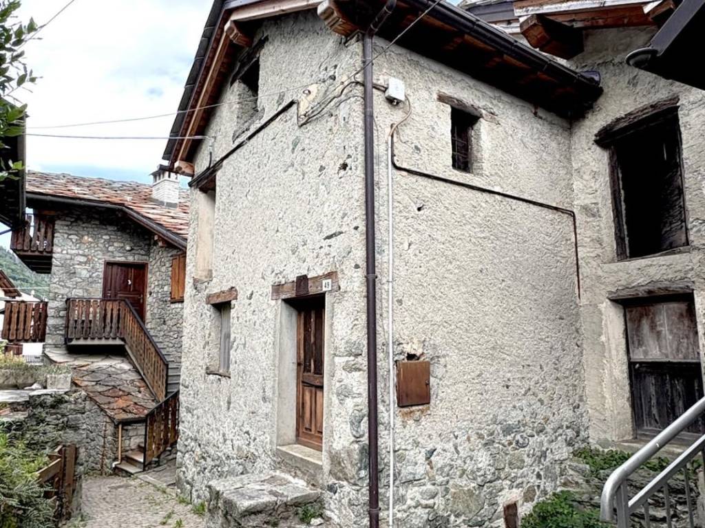 Rustico / casale a Challand-saint-victor in Frazione Nabian - Foto 2