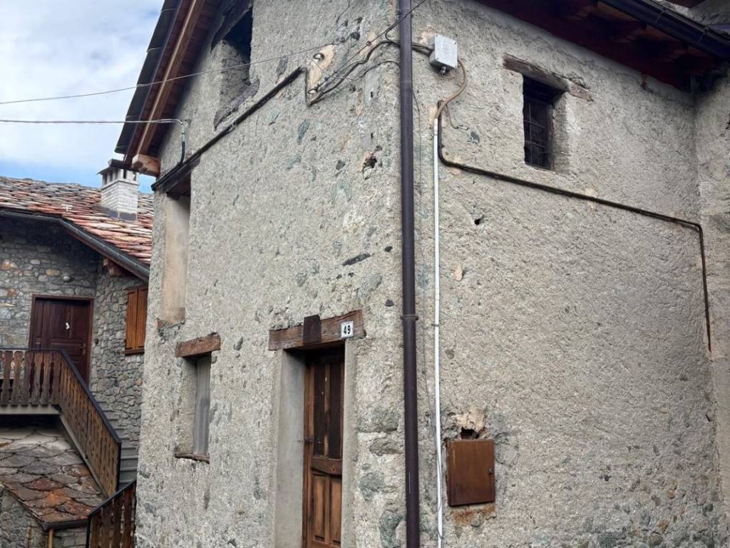 Rustico / casale a Challand-saint-victor in Frazione Nabian - Foto 3