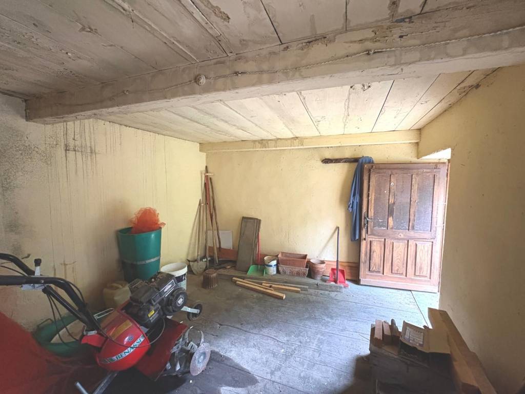 Rustico / casale a Challand-saint-victor in Frazione Nabian - Foto 4