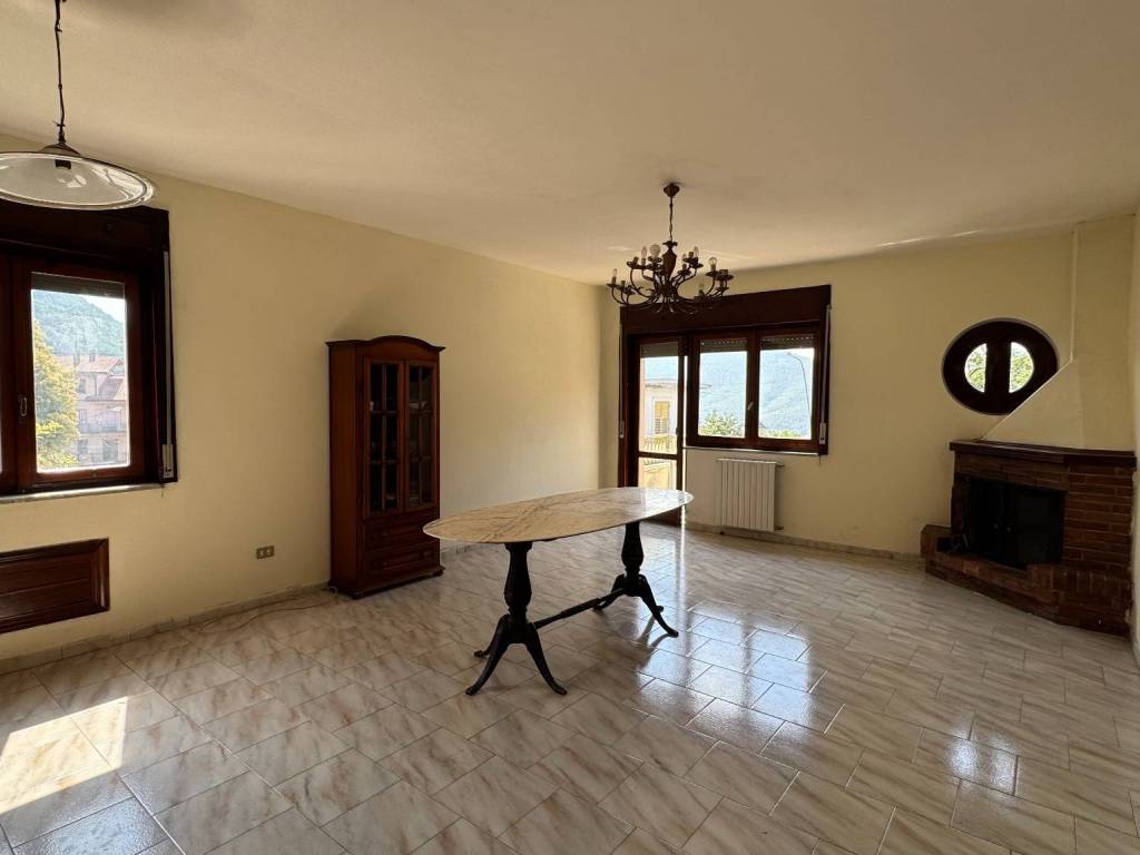 Villa a Monteforte irpino in Via Giuseppe Garibaldi, 85 - Foto 3