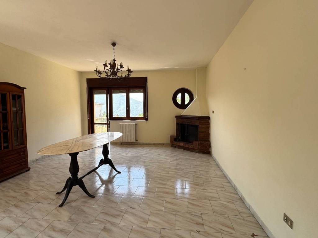 Villa a Monteforte irpino in Via Giuseppe Garibaldi, 85 - Foto 4