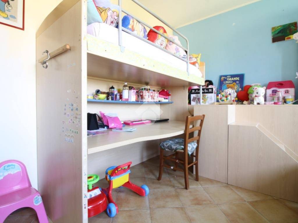 Appartamento a Padova in Via Cesare Musatti, 8 - Foto 4