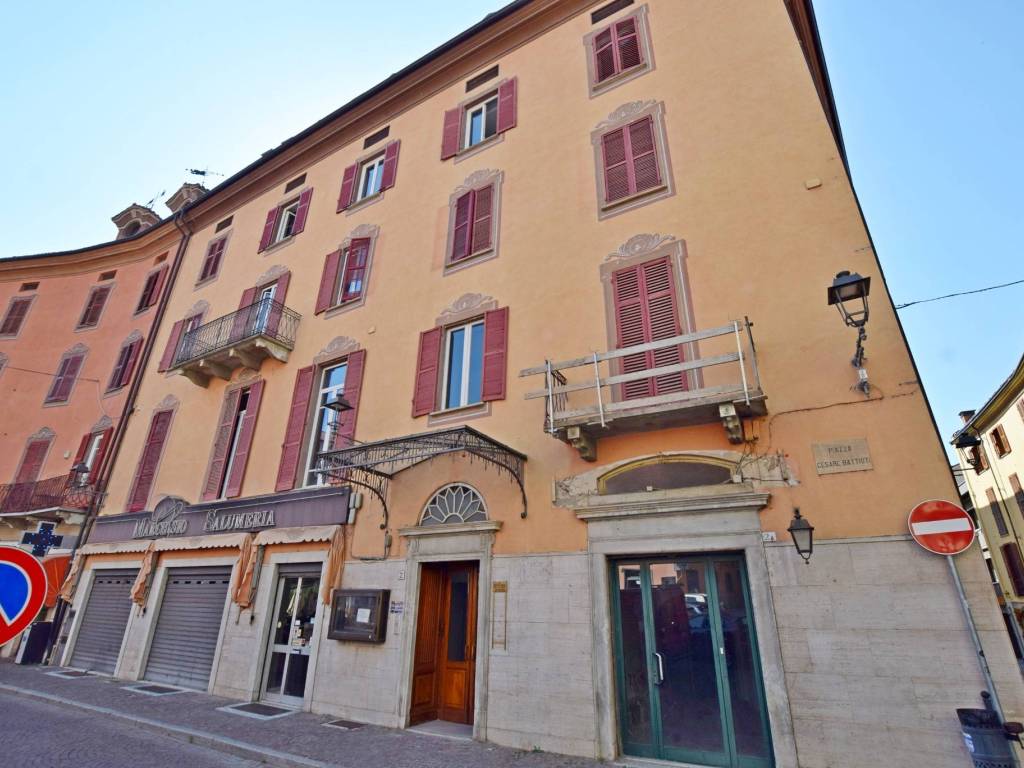 Immobile a Mondovì in Piazza Cesare Battisti, 2 - Foto 2