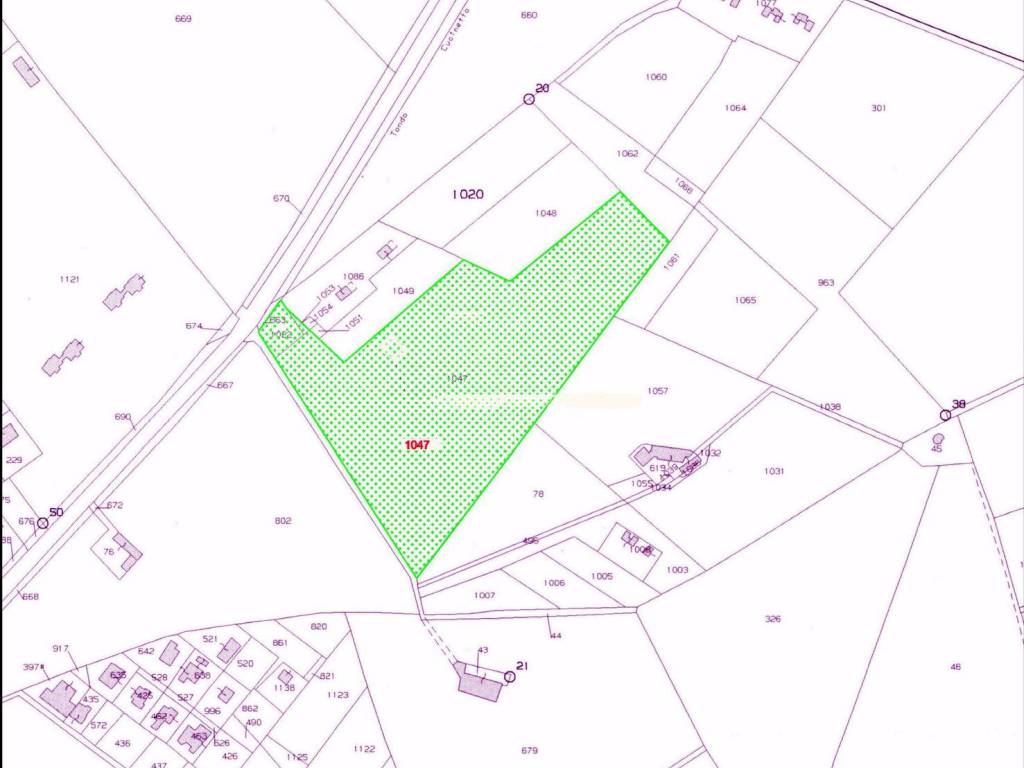 Terreno a Ragusa in Strada per Ragusa - Foto 2
