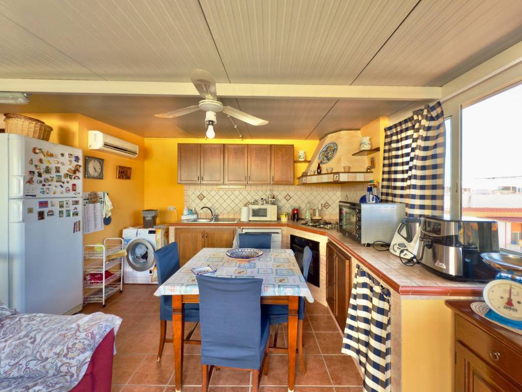 Appartamento a Isola delle femmine in Viale dei Pini - Foto 4