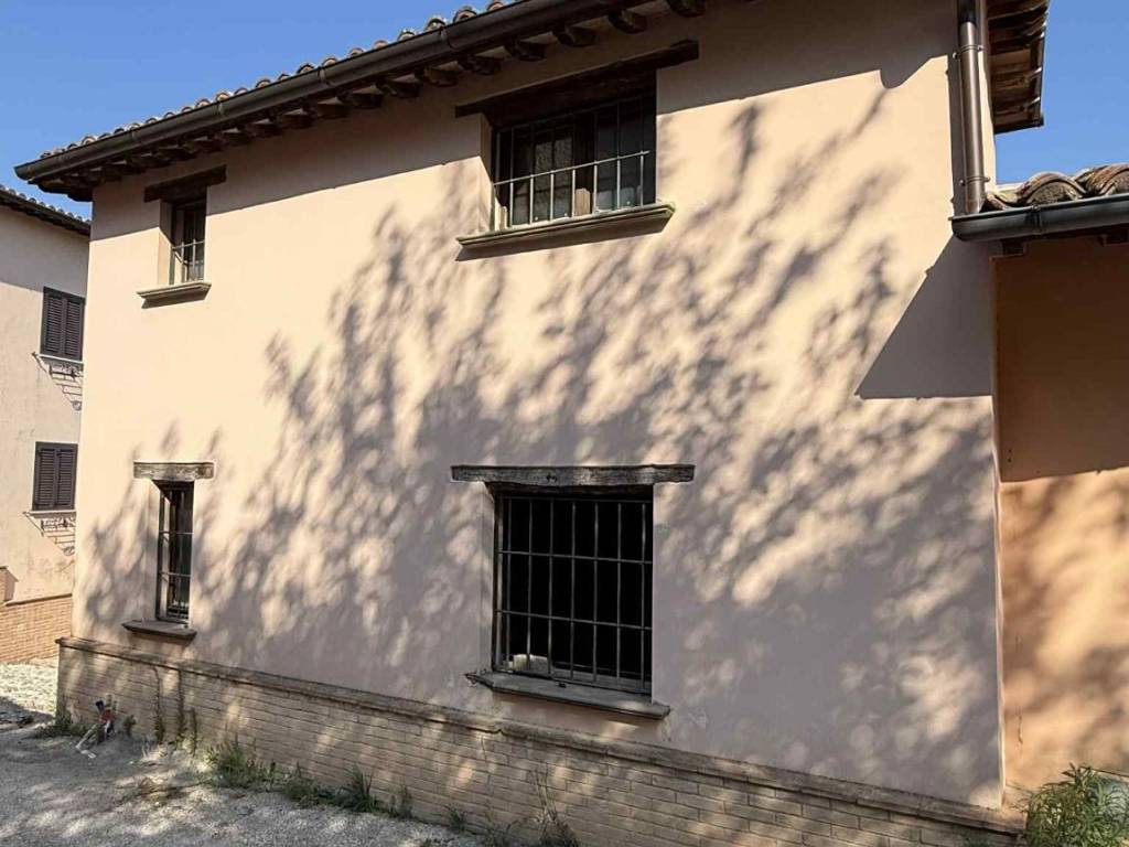 Villa a Nocera umbra in Località Costa - Foto 4
