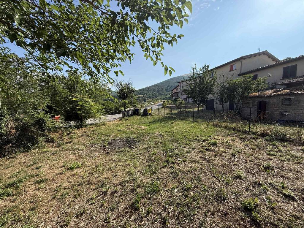 Villa a Nocera umbra in Località Costa - Foto 5