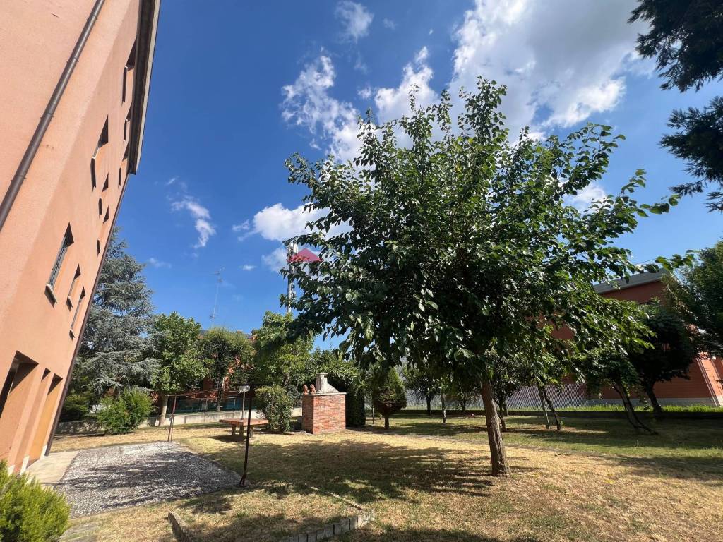 Appartamento a Bologna in Via Pier Fortunato Calvi - Foto 2