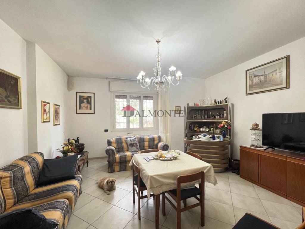 Appartamento a Bologna in Via Pier Fortunato Calvi - Foto 4