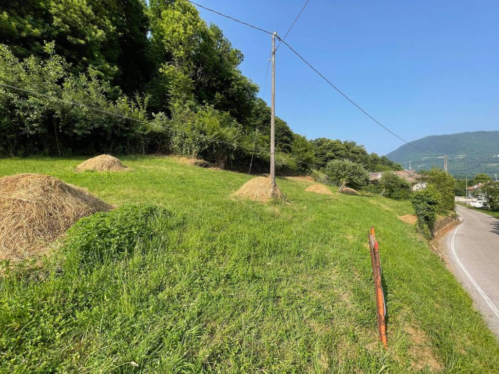 Terreno a Valli del pasubio in Via Muro - Foto 5