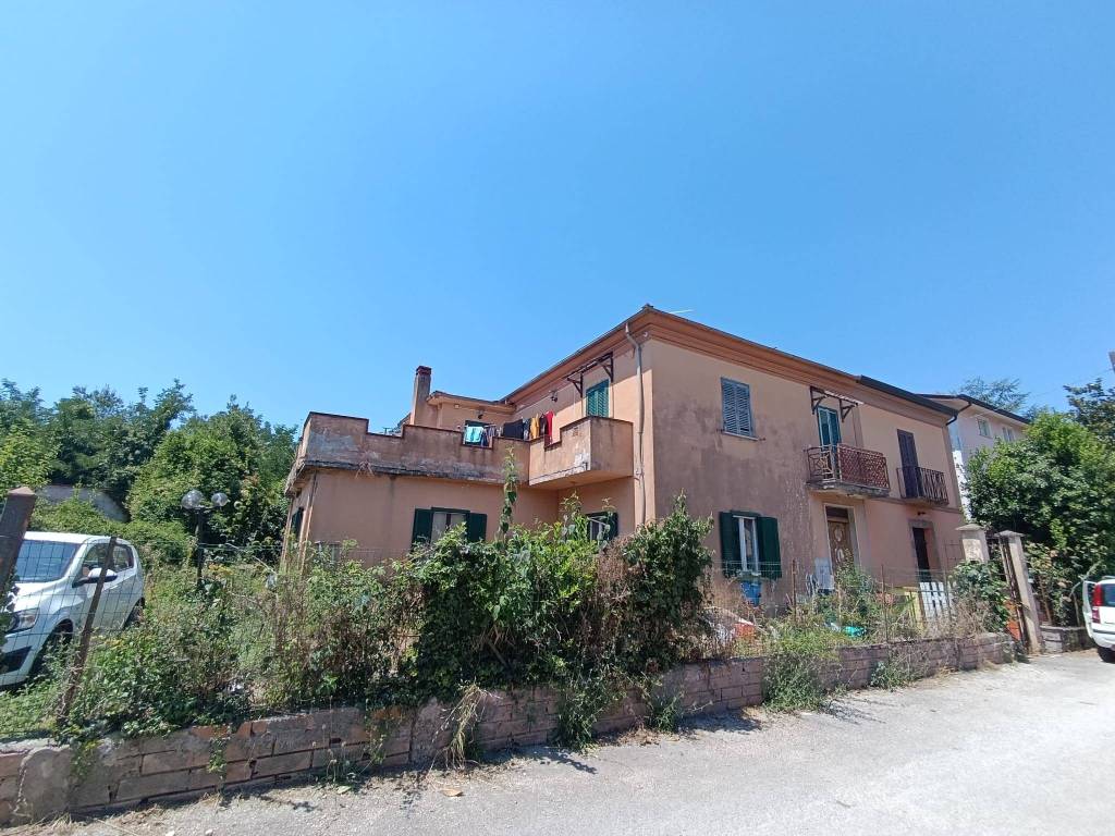 Villa a Arce in Via Fossatone, 27 - Foto 3