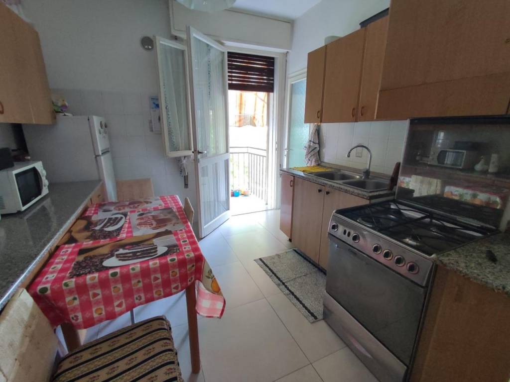 Appartamento a Padova in Via Francesco Dorighello, 12 - Foto 4