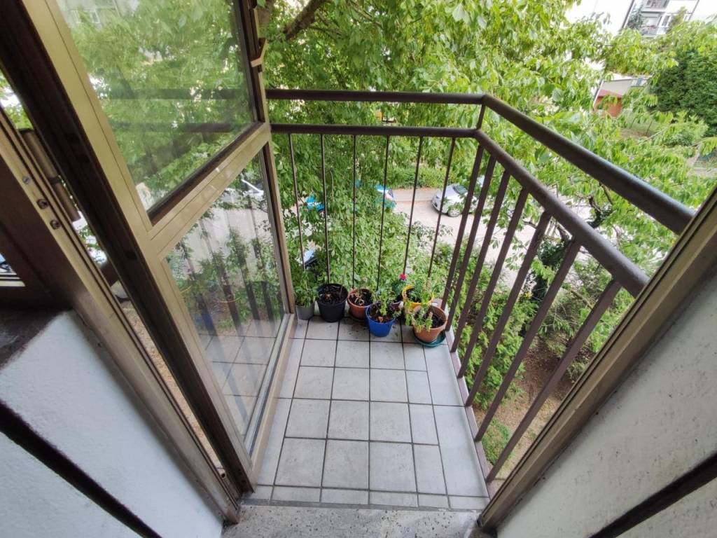 Appartamento a Padova in Via Francesco Dorighello, 12 - Foto 5