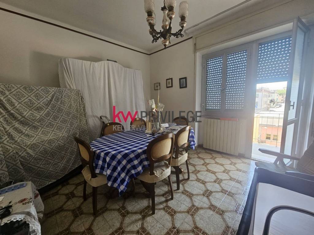 Appartamento a Brindisi in Via Ciro Menotti, 12 - Foto 3