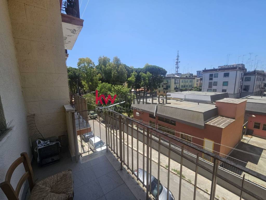 Appartamento a Brindisi in Via Ciro Menotti, 12 - Foto 4