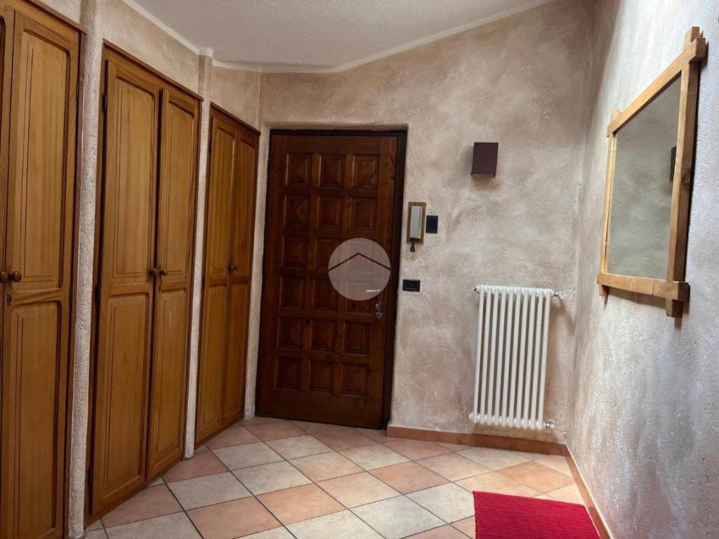 Appartamento a Aymavilles in Via Ferrière, 25 - Foto 3