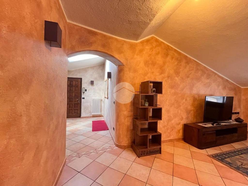 Appartamento a Aymavilles in Via Ferrière, 25 - Foto 4