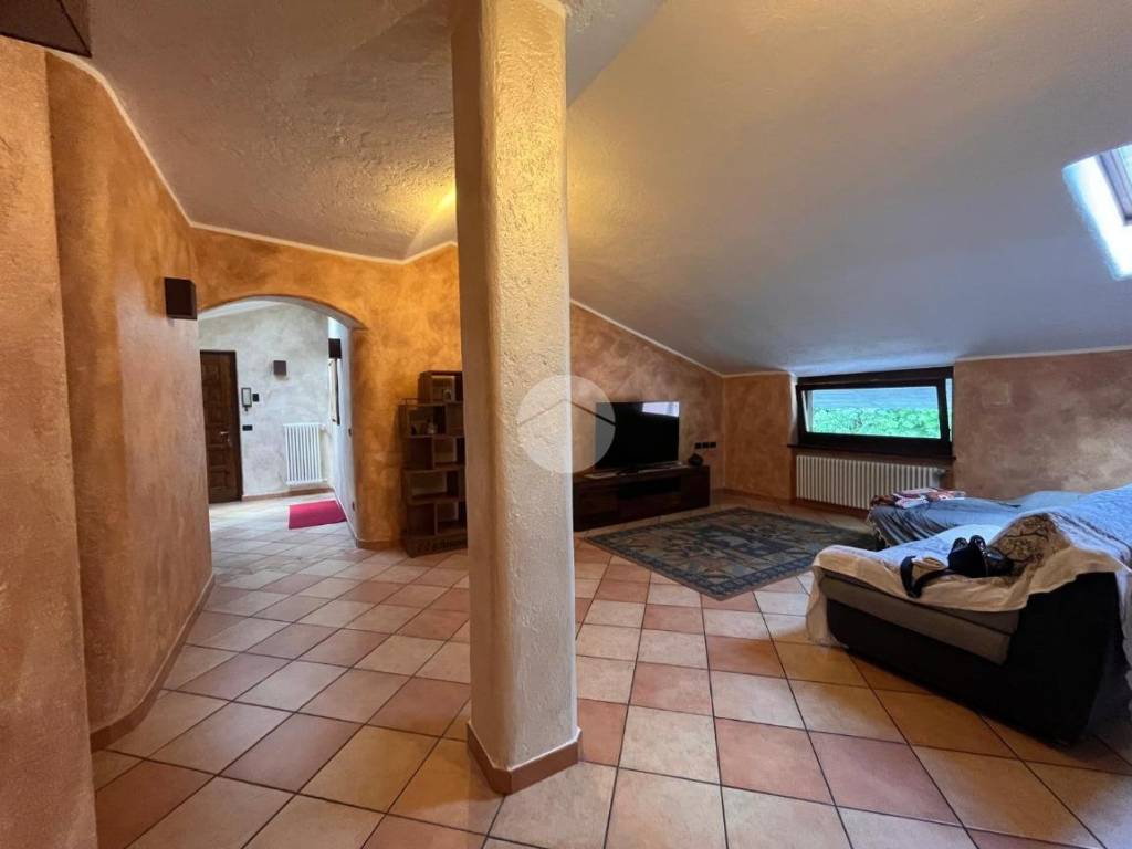 Appartamento a Aymavilles in Via Ferrière, 25 - Foto 5