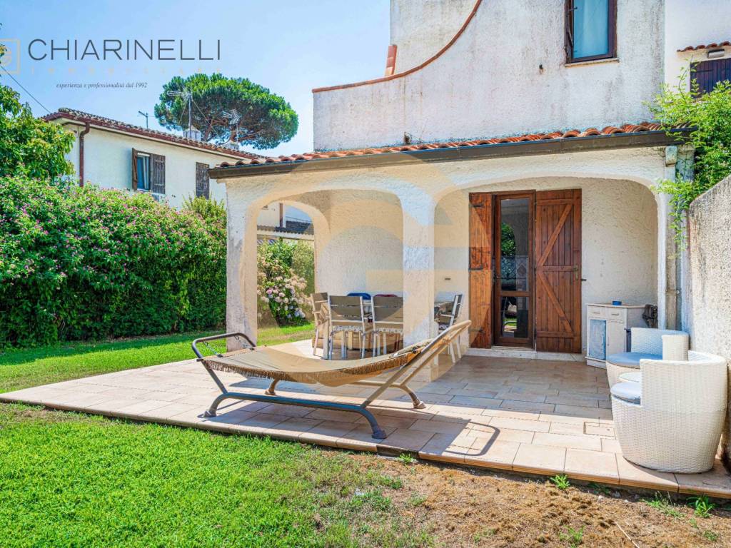 Villa a San felice circeo in Strada Provinciale Mediana Vecchia - Foto 2