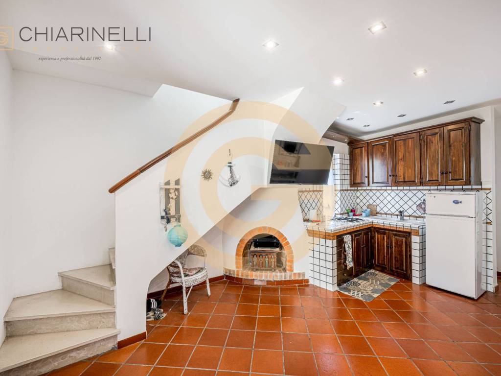 Villa a San felice circeo in Strada Provinciale Mediana Vecchia - Foto 3